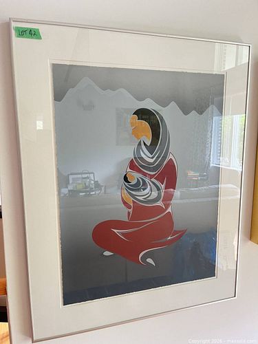 Lot #42 (1 of 12)