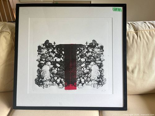 Lot #50 (1 of 12)
