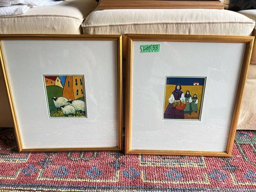Lot #33 (1 of 10)