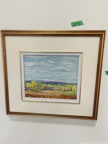 Lot #30 (1 of 10)