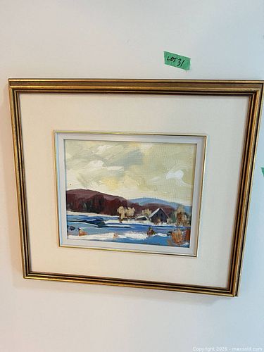 Lot #31 (1 of 11)