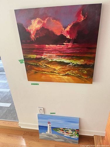 Lot #32 (1 of 15)