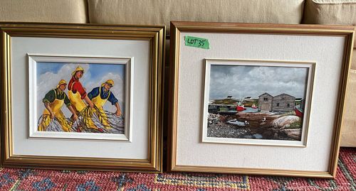Lot #35 (1 of 15)