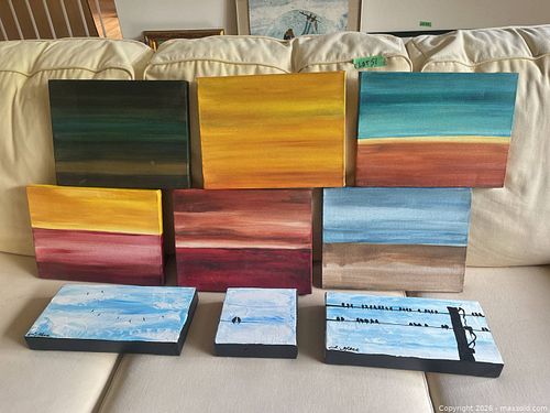 Lot #51 (1 of 15)