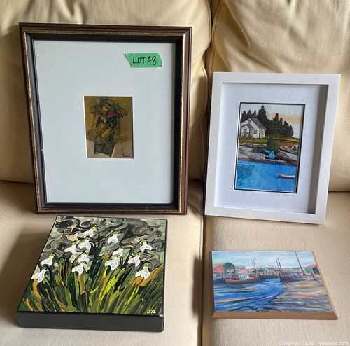 Lot #48 (1 of 13)
