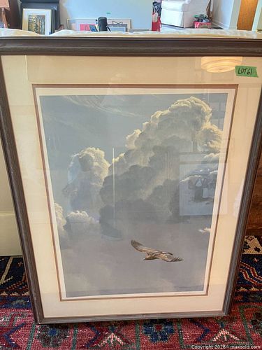 Lot #61 (1 of 11)