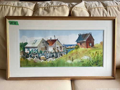 Lot #38 (1 of 10)