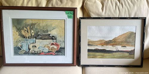 Lot #46 (1 of 18)