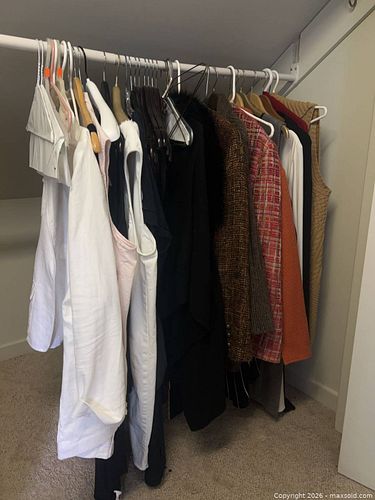 Women’s Clothing (1 of 20)