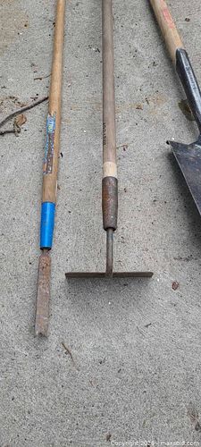 Garden tools (1 of 6)