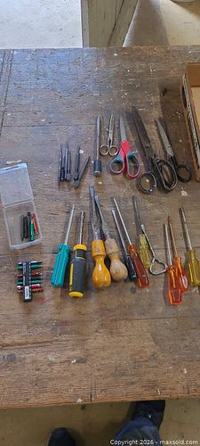 Hand Tools (1 of 6)