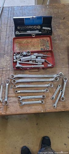 Hand tools (1 of 5)