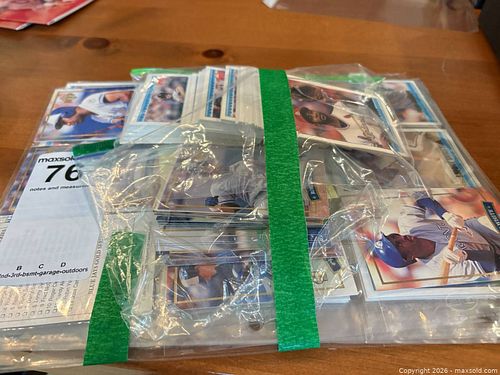 Lot #76 (1 of 19)