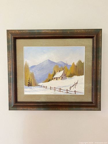 Lot #47 (1 of 7)