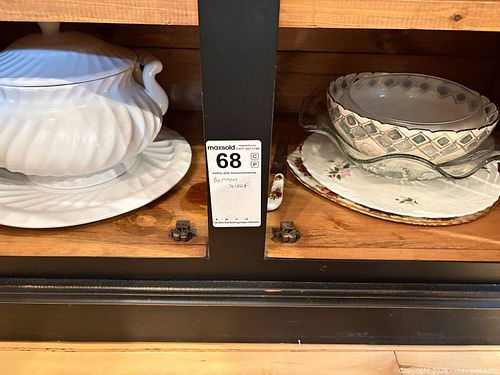 Lot #68 (1 of 6)