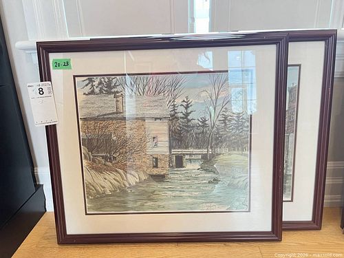 Lot #18 (1 of 9)
