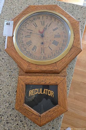 Lot #46 (1 of 13)