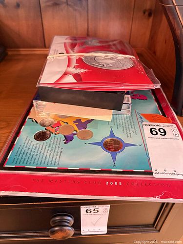 Lot #69 (1 of 19)