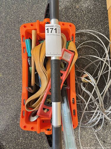 Tools and Box A (1 of 10)