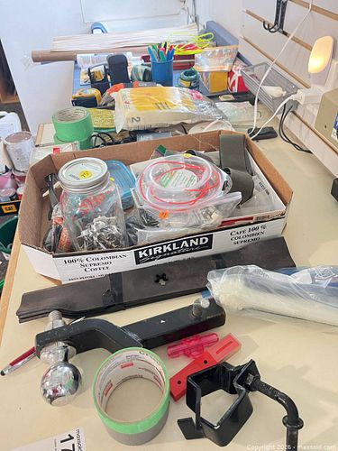 Tools and More A (1 of 14)