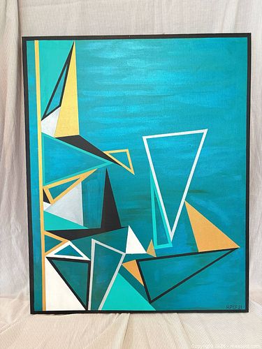 Lot #17 (1 of 5)