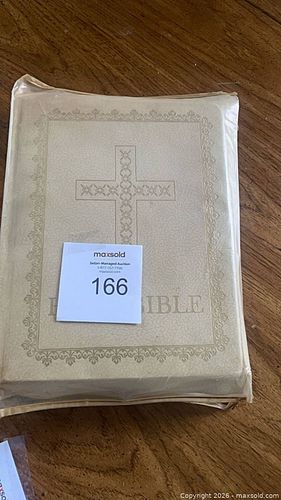 Lot #166 (1 of 5)