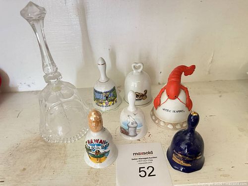Lot #52 (1 of 10)