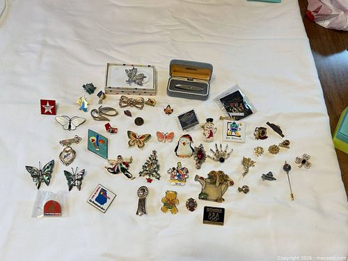 Lot #22 (1 of 3)