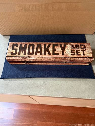 Lot #47 (1 of 4)
