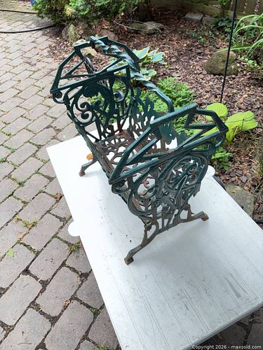 Lot #45 (1 of 5)