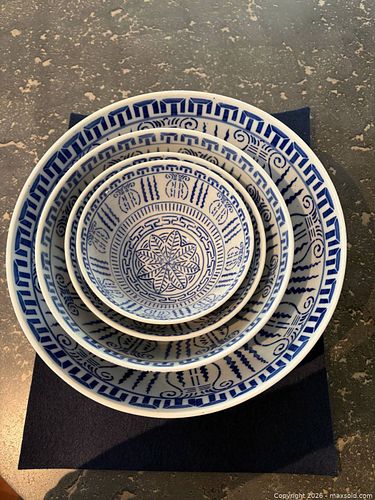 Lot #34 (1 of 5)