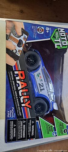 Lot #7 (1 of 4)