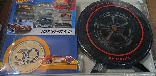 Lot #27 (1 of 5)