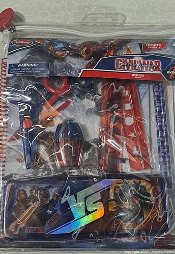 Lot #23 (1 of 3)