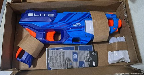 Lot #26 (1 of 4)