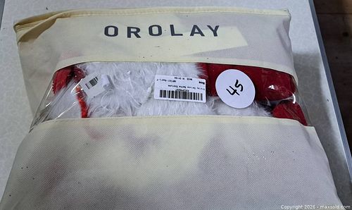 Lot #45 (1 of 5)