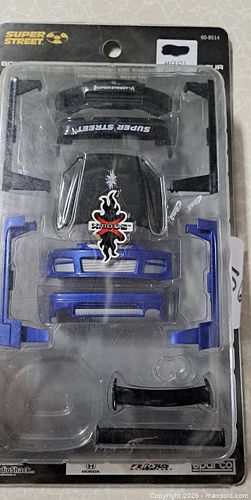 Lot #56 (1 of 3)
