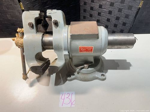 Lot #436 (1 of 5)