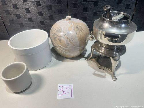 Lot #329 (1 of 16)