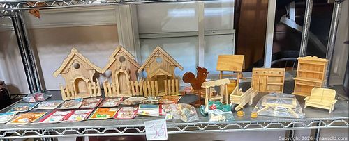 Lot #364 (1 of 5)