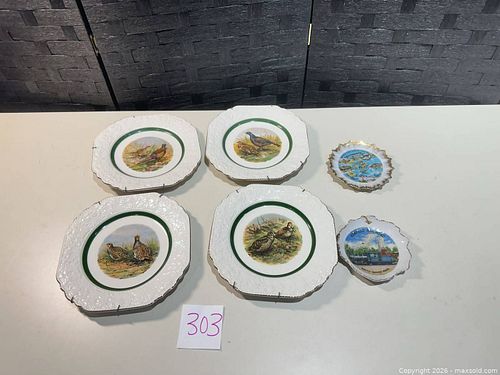 Lot #303 (1 of 10)