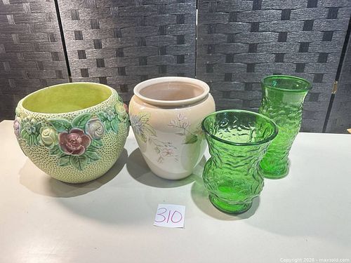 Lot #310 (1 of 5)