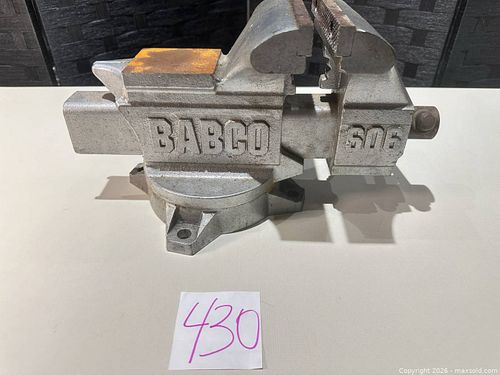 Lot #430 (1 of 6)