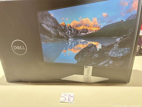 Lot #398 (1 of 5)