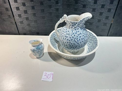 Lot #309 (1 of 12)