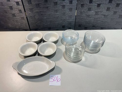 Lot #306 (1 of 6)