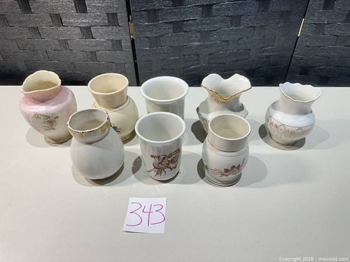 Lot #343 (1 of 14)