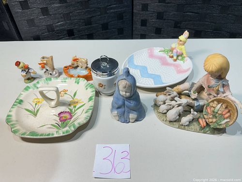 Lot #363 (1 of 13)