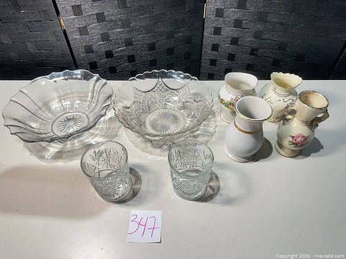 Lot #347 (1 of 12)