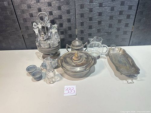 Lot #333 (1 of 13)